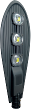 ALUMBRADO PUBLICO LED COB