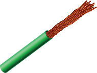 CABLE AUTOMOTRIZ