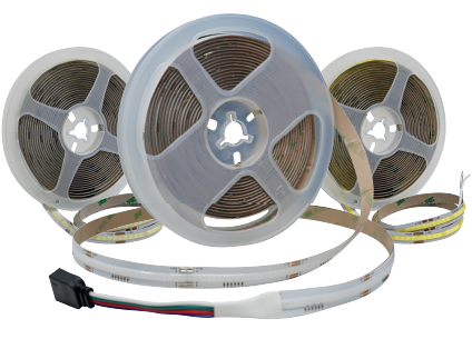 CINTAS LED COB