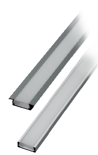 PERFILES LED